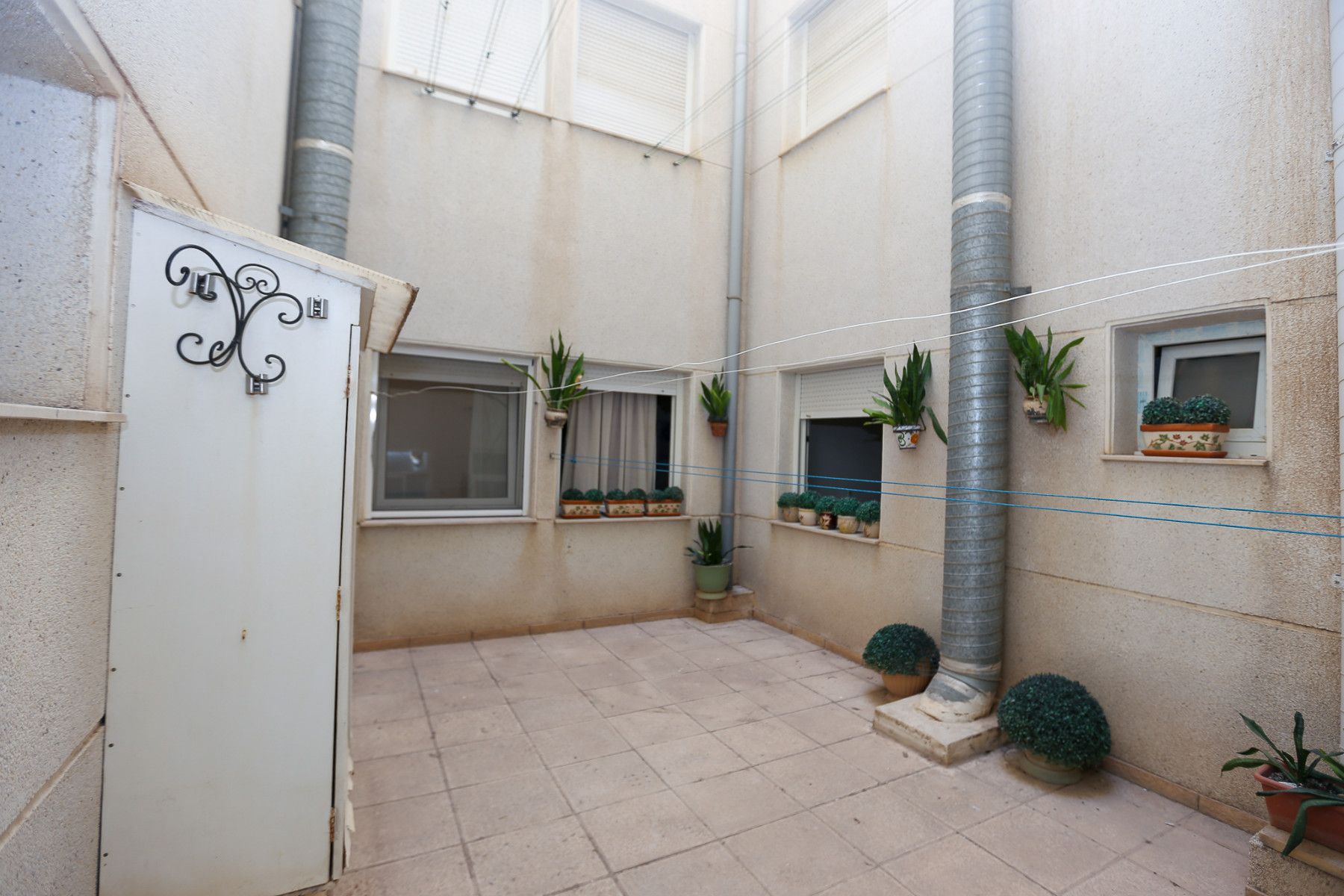 Huoneisto La Mata, Alicante, Espanja 99 m2 No. 179297