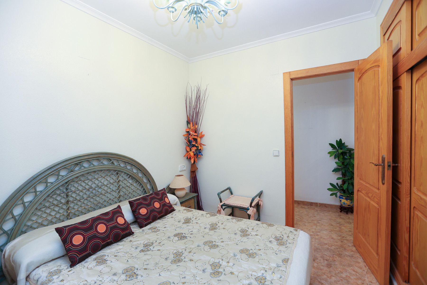 Huoneisto La Mata, Alicante, Espanja 99 m2 No. 179297