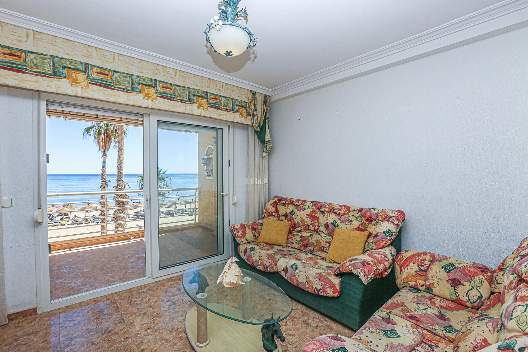 Huoneisto La Mata, Alicante, Espanja 99 m2 No. 179297