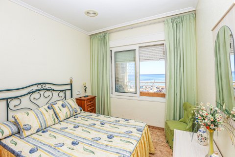 Lägenhet till salu i La Mata, Alicante, Spanien 99 kvm. Nr. 179297 - foto 27