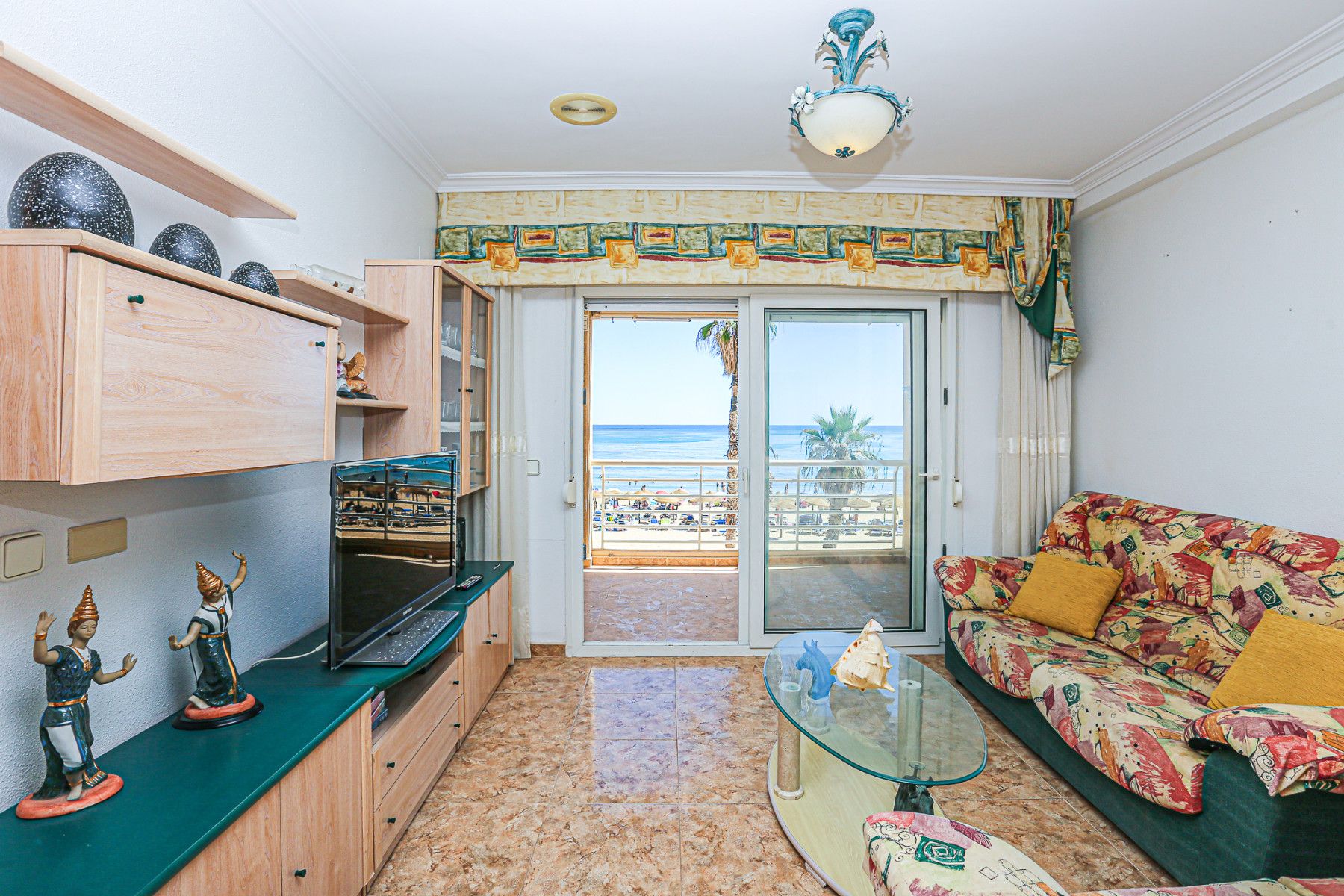 Huoneisto La Mata, Alicante, Espanja 99 m2 No. 179297