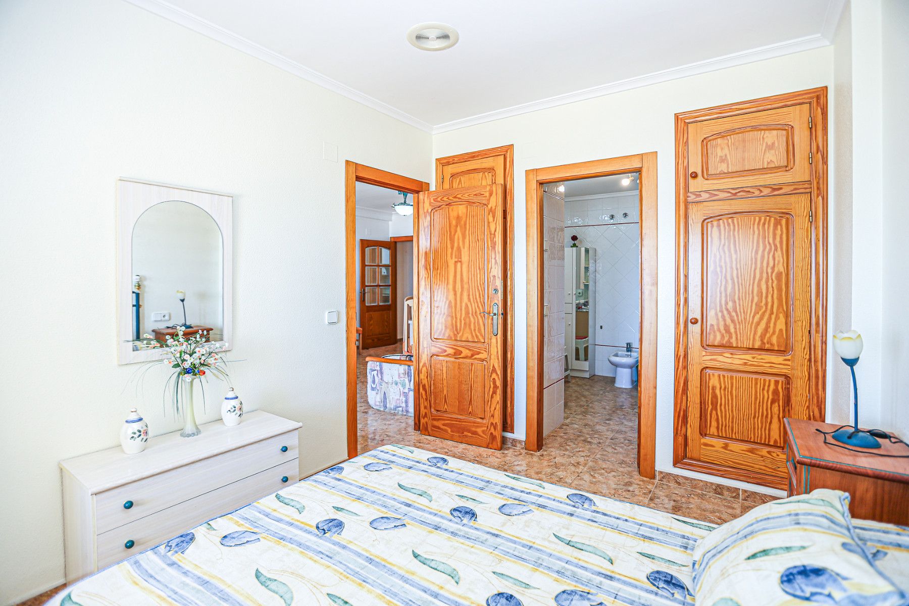 Huoneisto La Mata, Alicante, Espanja 99 m2 No. 179297