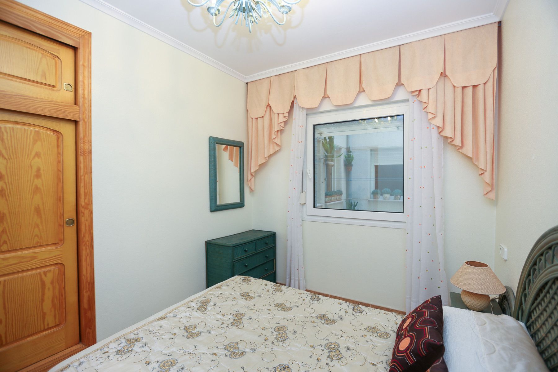 Huoneisto La Mata, Alicante, Espanja 99 m2 No. 179297