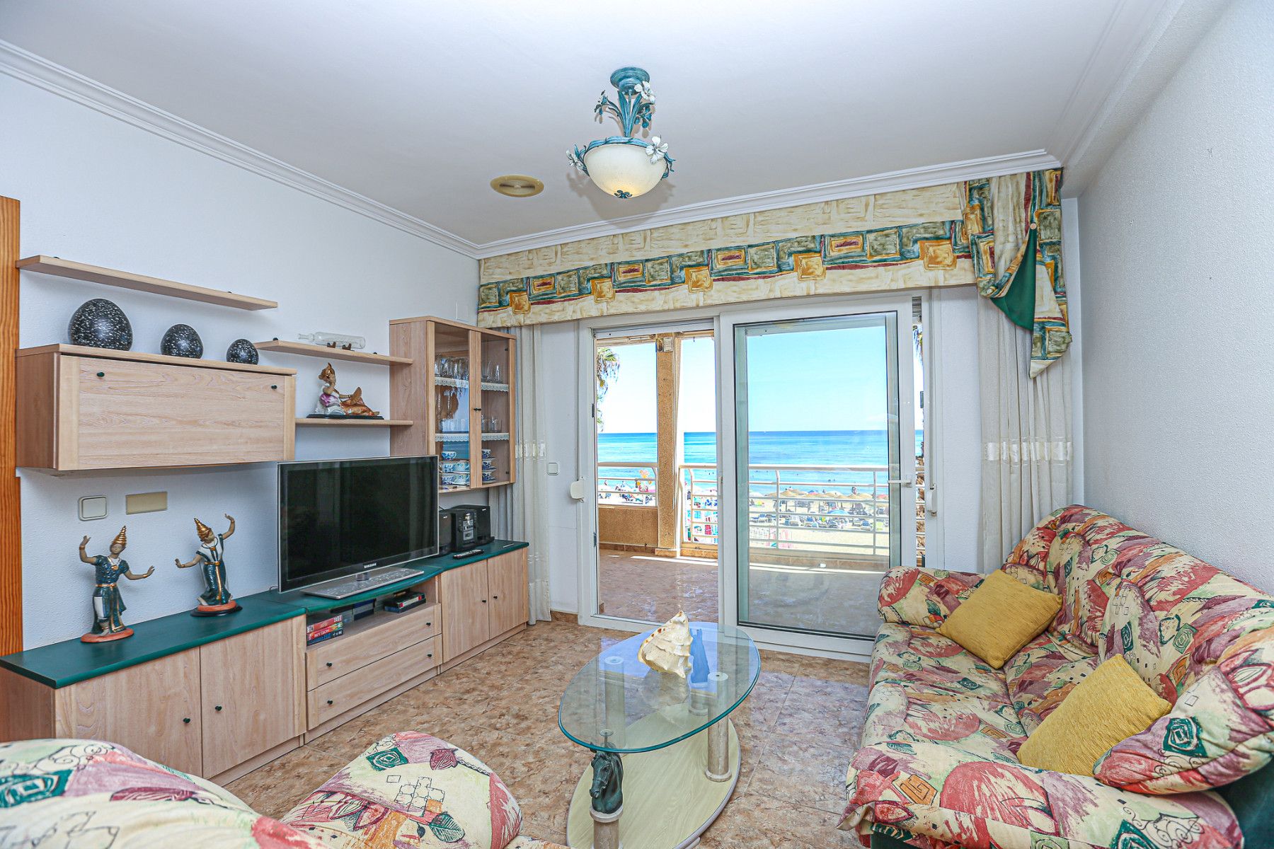 Huoneisto La Mata, Alicante, Espanja 99 m2 No. 179297