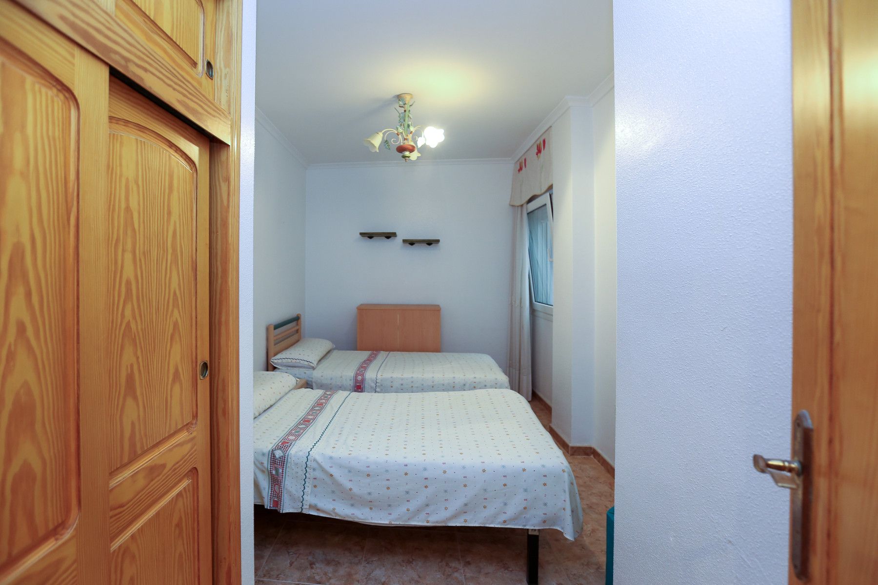 Huoneisto La Mata, Alicante, Espanja 99 m2 No. 179297
