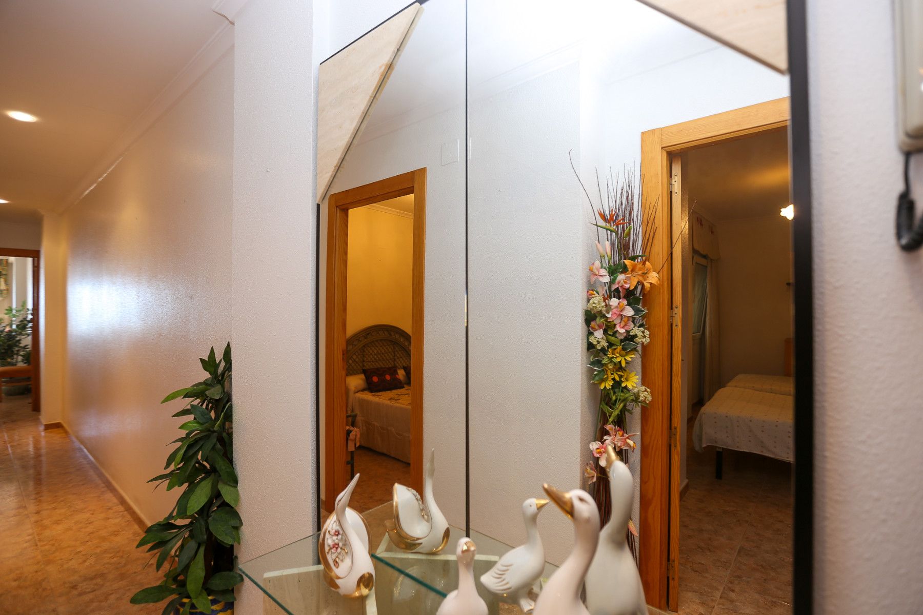 Huoneisto La Mata, Alicante, Espanja 99 m2 No. 179297