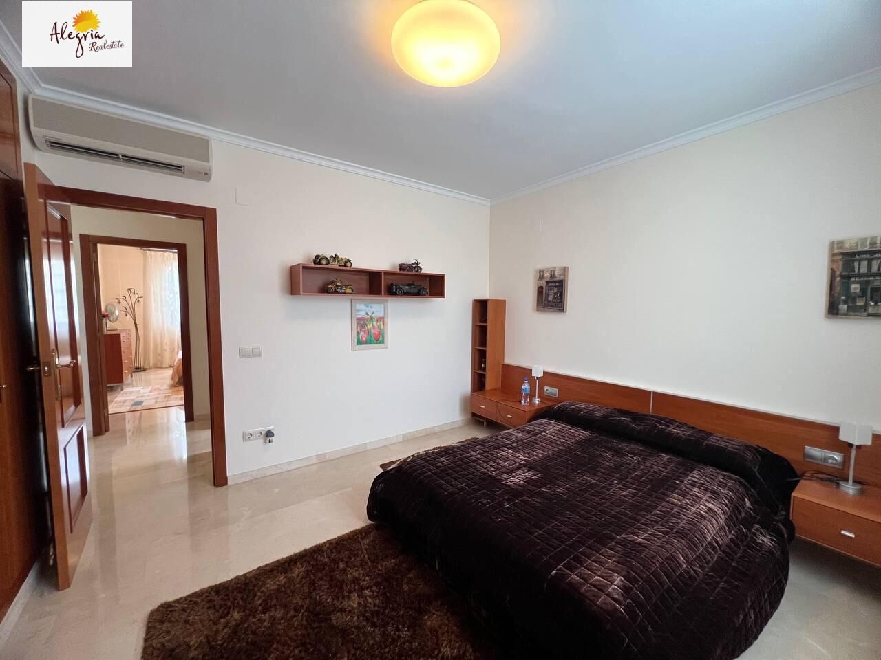Villa i Cullera, Valencia, Spanien 5 sovrum, 400 kvm. Nr. 179295