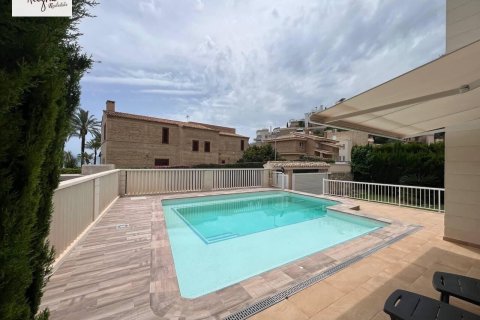 Villa in vendita a Cullera, Valencia, Spagna 5 camere da letto, 400 mq. N° 179295 - foto 3