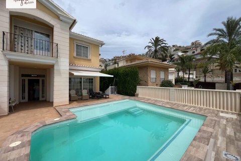 Villa in vendita a Cullera, Valencia, Spagna 5 camere da letto, 400 mq. N° 179295 - foto 2