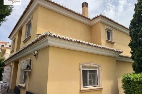 Villa in vendita a Cullera, Valencia, Spagna 5 camere da letto, 400 mq. N° 179295 - foto 6
