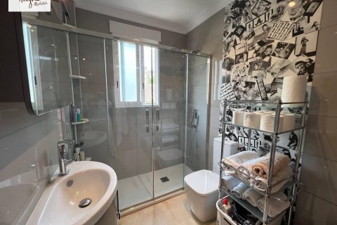 Villa in vendita a Cullera, Valencia, Spagna 5 camere da letto, 400 mq. N° 179295 - foto 11