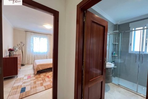Villa in vendita a Cullera, Valencia, Spagna 5 camere da letto, 400 mq. N° 179295 - foto 17