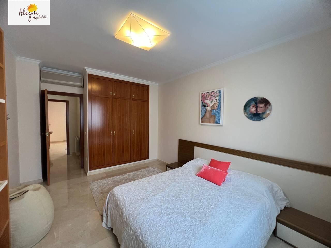 Villa i Cullera, Valencia, Spanien 5 sovrum, 400 kvm. Nr. 179295