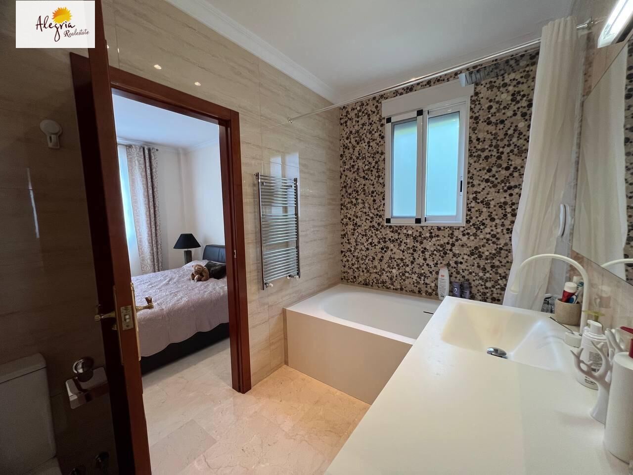 Villa i Cullera, Valencia, Spanien 5 sovrum, 400 kvm. Nr. 179295