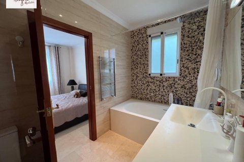 Villa in vendita a Cullera, Valencia, Spagna 5 camere da letto, 400 mq. N° 179295 - foto 23