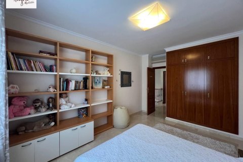 Villa in vendita a Cullera, Valencia, Spagna 5 camere da letto, 400 mq. N° 179295 - foto 10