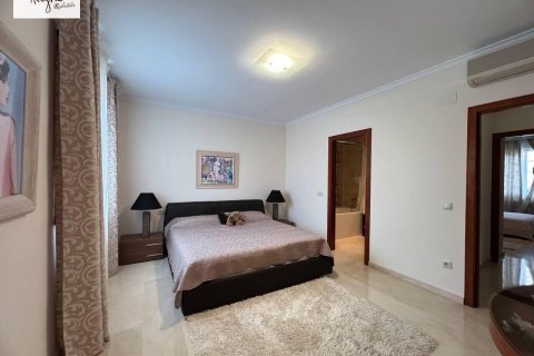 Villa in vendita a Cullera, Valencia, Spagna 5 camere da letto, 400 mq. N° 179295 - foto 21
