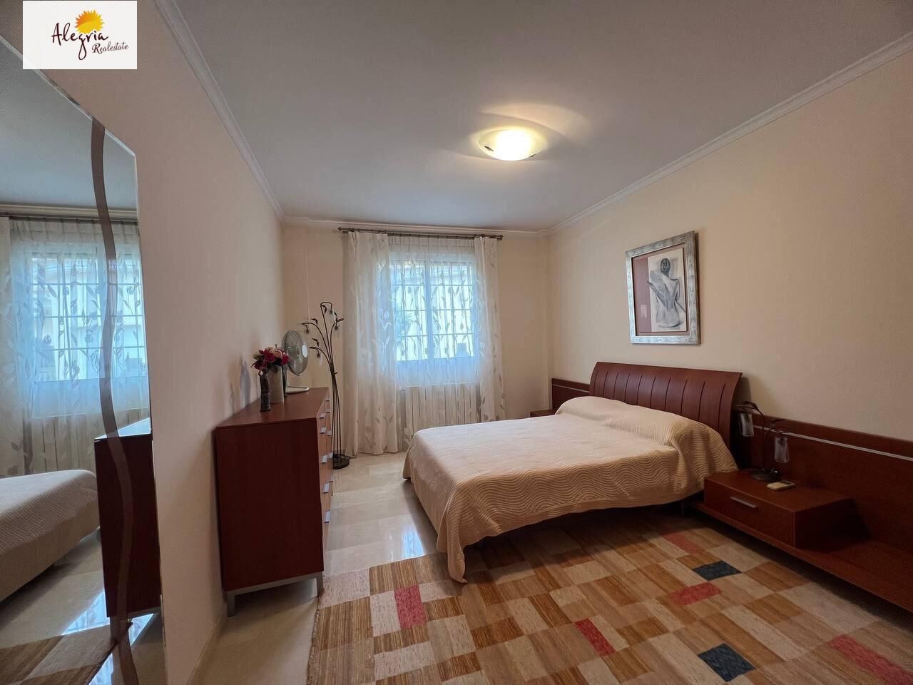 Villa i Cullera, Valencia, Spanien 5 sovrum, 400 kvm. Nr. 179295