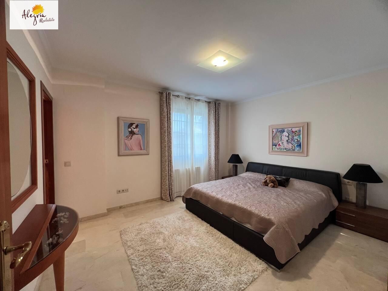 Villa i Cullera, Valencia, Spanien 5 sovrum, 400 kvm. Nr. 179295