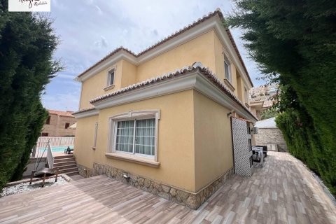 Villa in vendita a Cullera, Valencia, Spagna 5 camere da letto, 400 mq. N° 179295 - foto 5