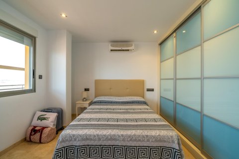 Ático en venta en Alicante, España 2 dormitorios, 130 m2 No. 179298 - foto 23