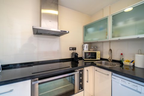 Ático en venta en Alicante, España 2 dormitorios, 130 m2 No. 179298 - foto 19