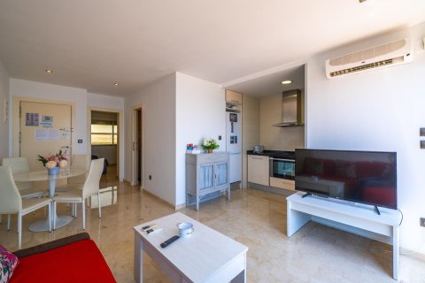 Ático en venta en Alicante, España 2 dormitorios, 130 m2 No. 179298 - foto 22