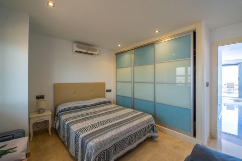 Ático en venta en Alicante, España 2 dormitorios, 130 m2 No. 179298 - foto 12