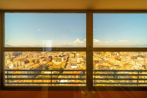 Ático en venta en Alicante, España 2 dormitorios, 130 m2 No. 179298 - foto 17