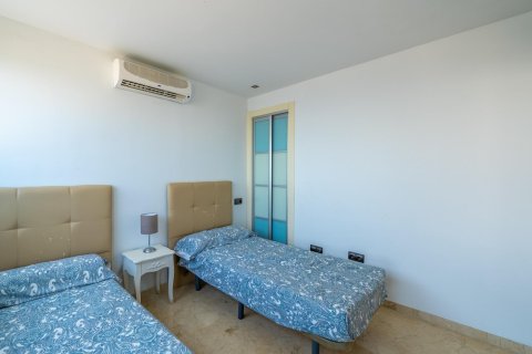 Ático en venta en Alicante, España 2 dormitorios, 130 m2 No. 179298 - foto 10