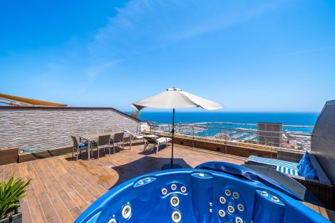 Ático en venta en Alicante, España 2 dormitorios, 130 m2 No. 179298 - foto 4