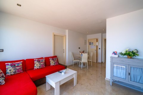 Ático en venta en Alicante, España 2 dormitorios, 130 m2 No. 179298 - foto 21