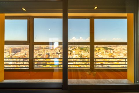 Ático en venta en Alicante, España 2 dormitorios, 130 m2 No. 179298 - foto 29