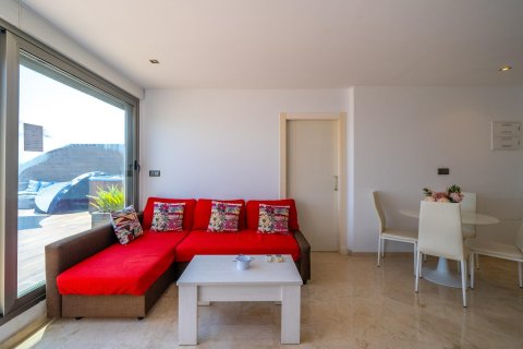 Ático en venta en Alicante, España 2 dormitorios, 130 m2 No. 179298 - foto 20