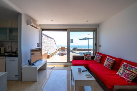 Ático en venta en Alicante, España 2 dormitorios, 130 m2 No. 179298 - foto 6