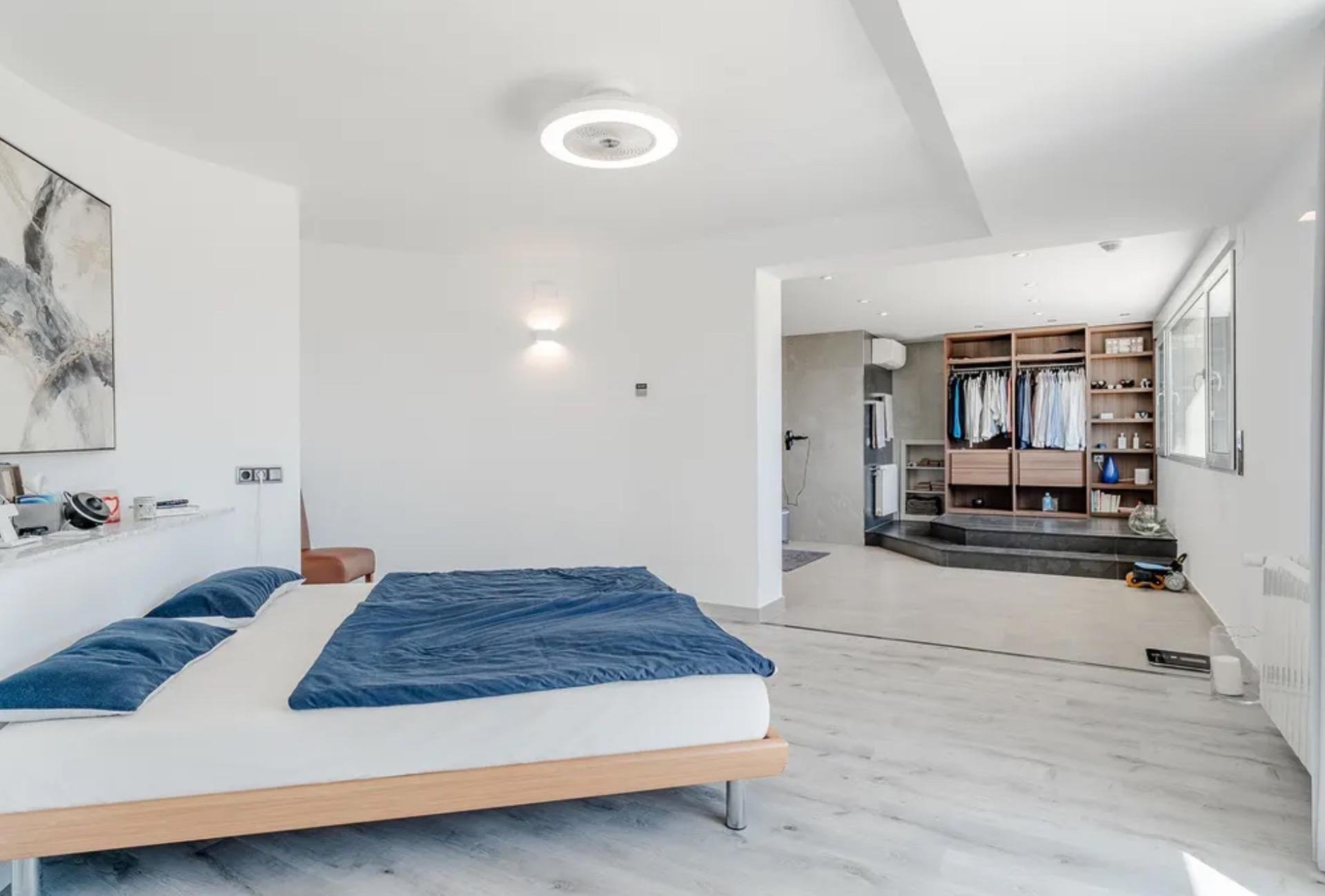 Villa in Moraira, Alicante, Spain 247 sq.m. No. 179296