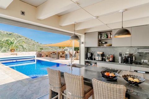 Villa zum Verkauf in Moraira, Alicante, Spanien 247 m2 Nr. 179296 - Foto 10