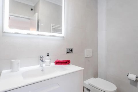 Villa zum Verkauf in Moraira, Alicante, Spanien 247 m2 Nr. 179296 - Foto 27