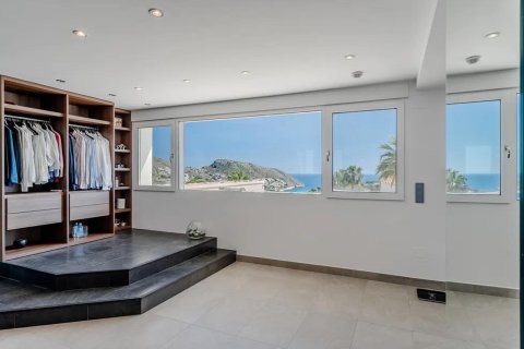 Villa zum Verkauf in Moraira, Alicante, Spanien 247 m2 Nr. 179296 - Foto 21