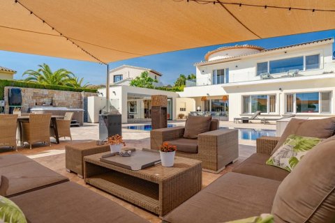 Villa zum Verkauf in Moraira, Alicante, Spanien 247 m2 Nr. 179296 - Foto 5