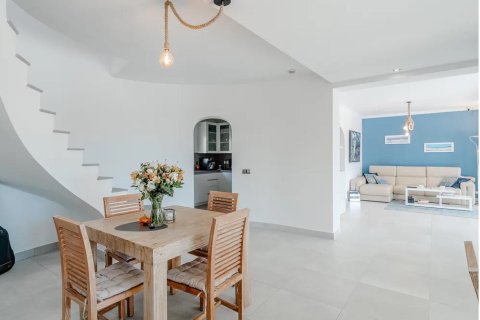 Villa zum Verkauf in Moraira, Alicante, Spanien 247 m2 Nr. 179296 - Foto 15