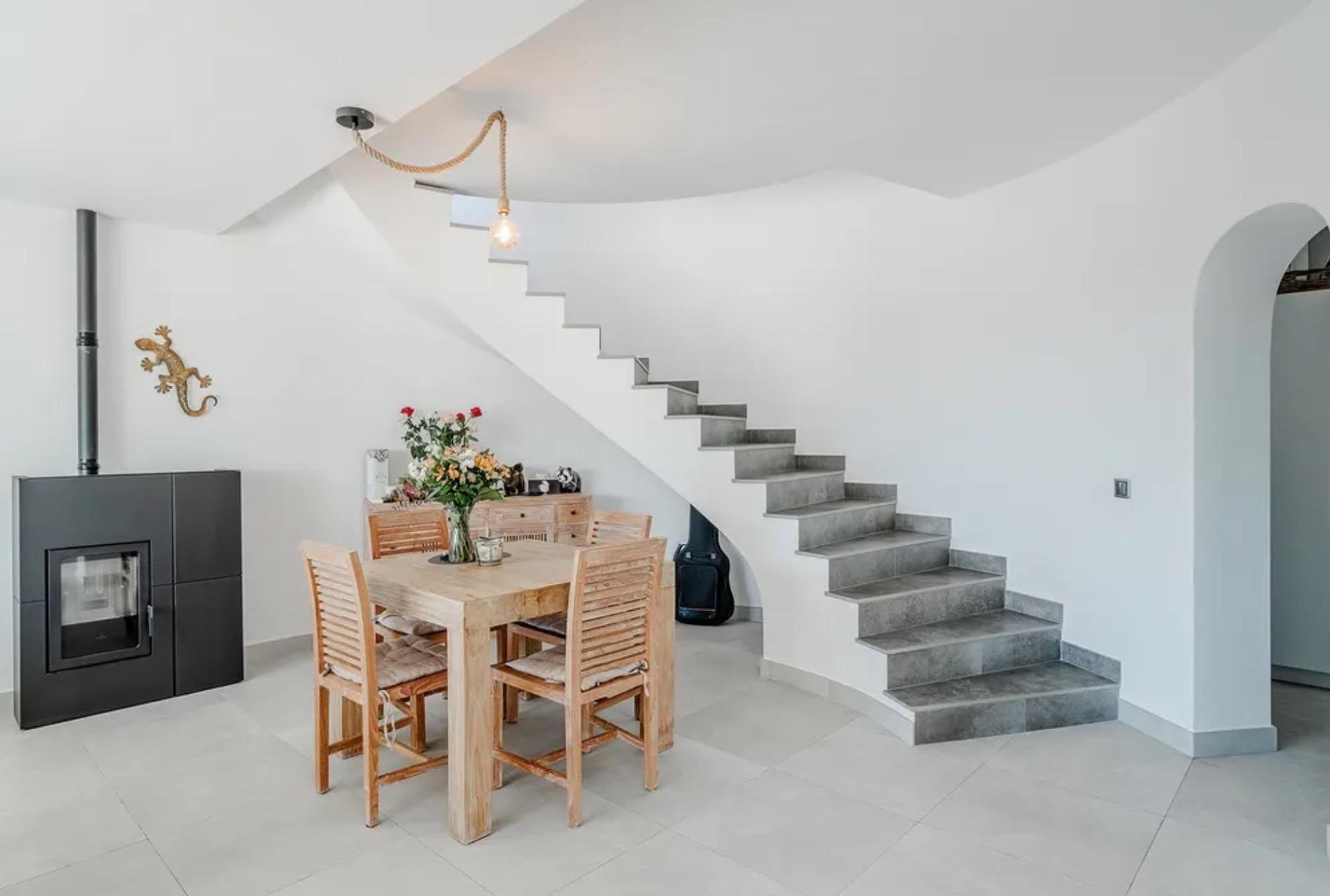 Villa in Moraira, Alicante, Spain 247 sq.m. No. 179296