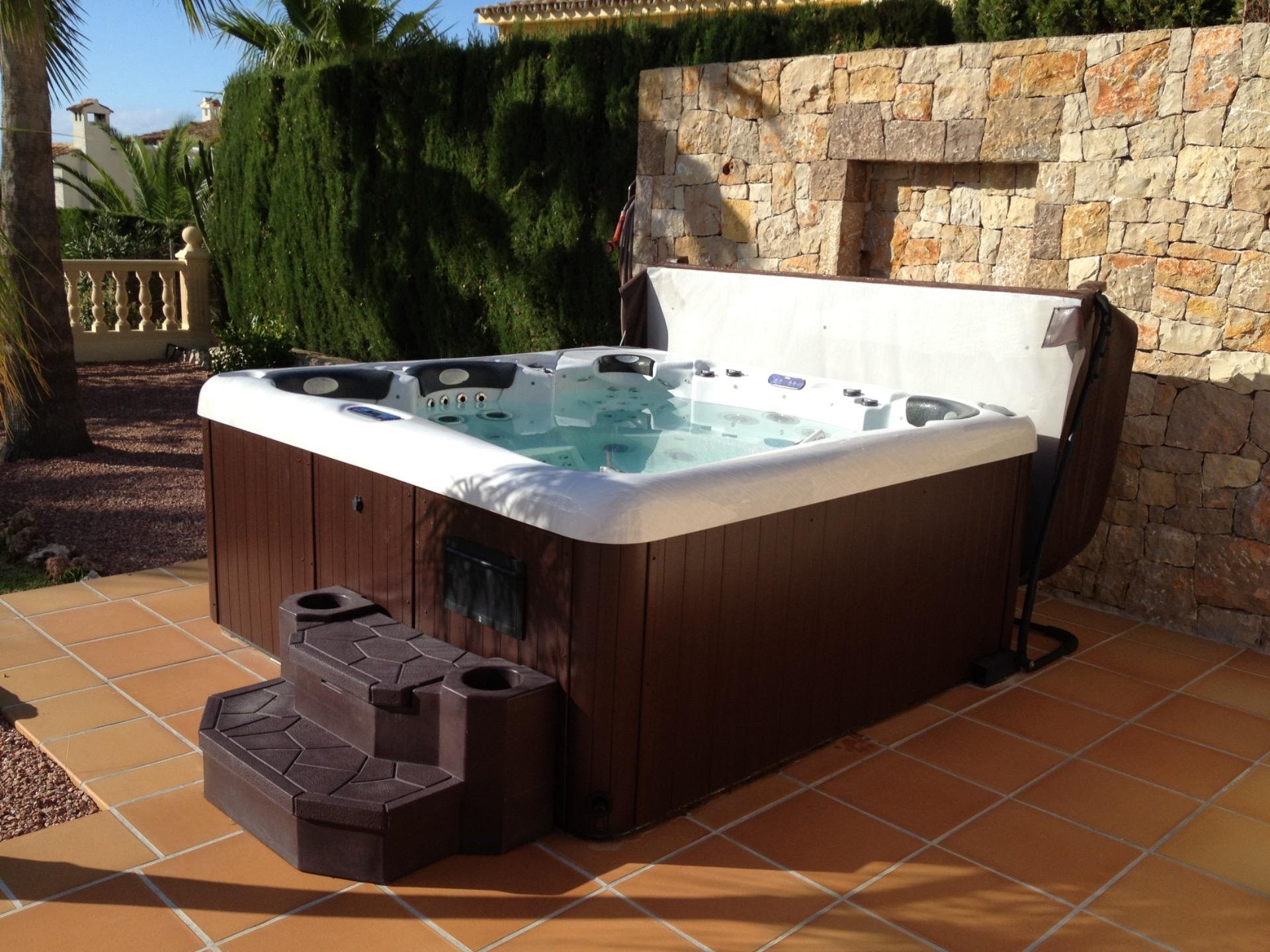 Villa in Moraira, Alicante, Spain 247 sq.m. No. 179296