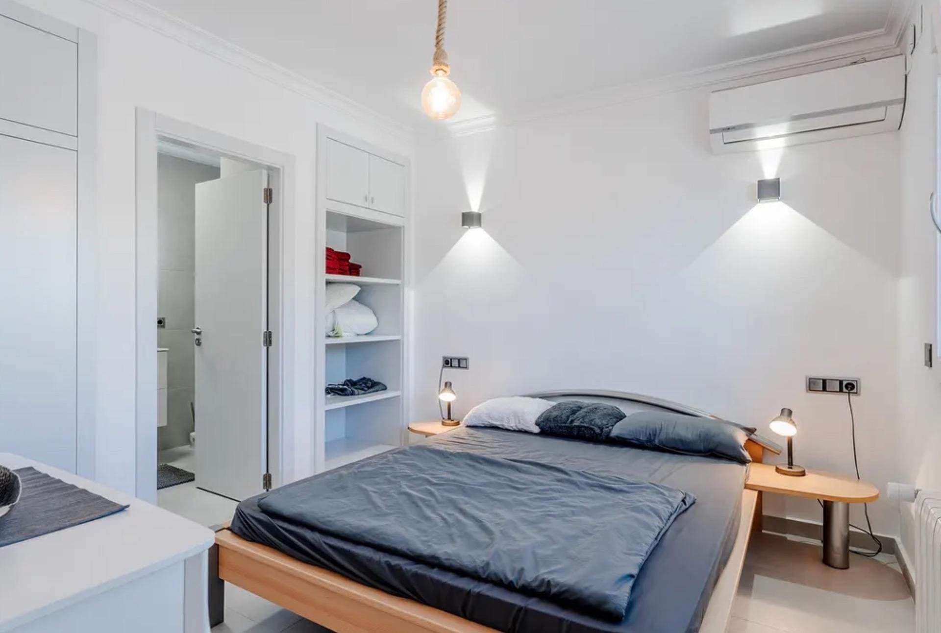 Villa in Moraira, Alicante, Spain 247 sq.m. No. 179296