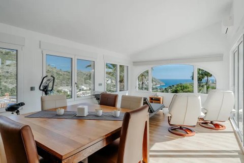Villa zum Verkauf in Moraira, Alicante, Spanien 247 m2 Nr. 179296 - Foto 20