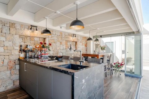 Villa zum Verkauf in Moraira, Alicante, Spanien 247 m2 Nr. 179296 - Foto 6