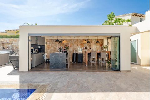 Villa zum Verkauf in Moraira, Alicante, Spanien 247 m2 Nr. 179296 - Foto 8
