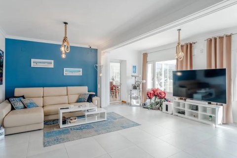 Villa zum Verkauf in Moraira, Alicante, Spanien 247 m2 Nr. 179296 - Foto 14