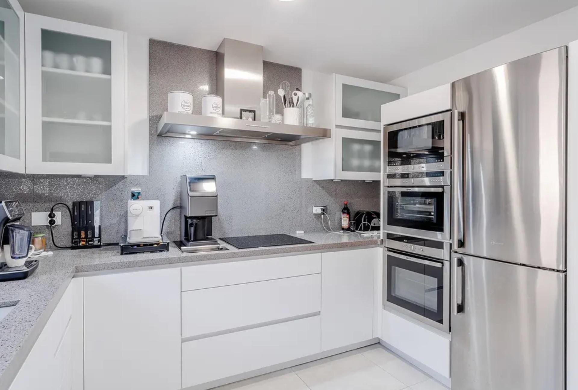 Villa in Moraira, Alicante, Spain 247 sq.m. No. 179296