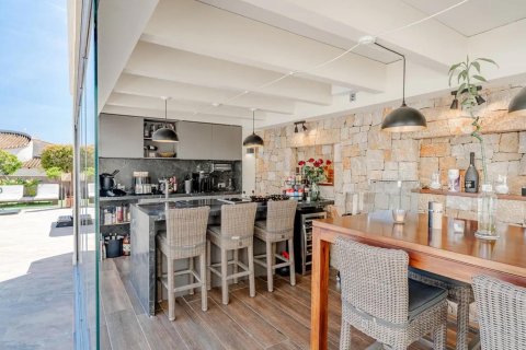 Villa zum Verkauf in Moraira, Alicante, Spanien 247 m2 Nr. 179296 - Foto 7